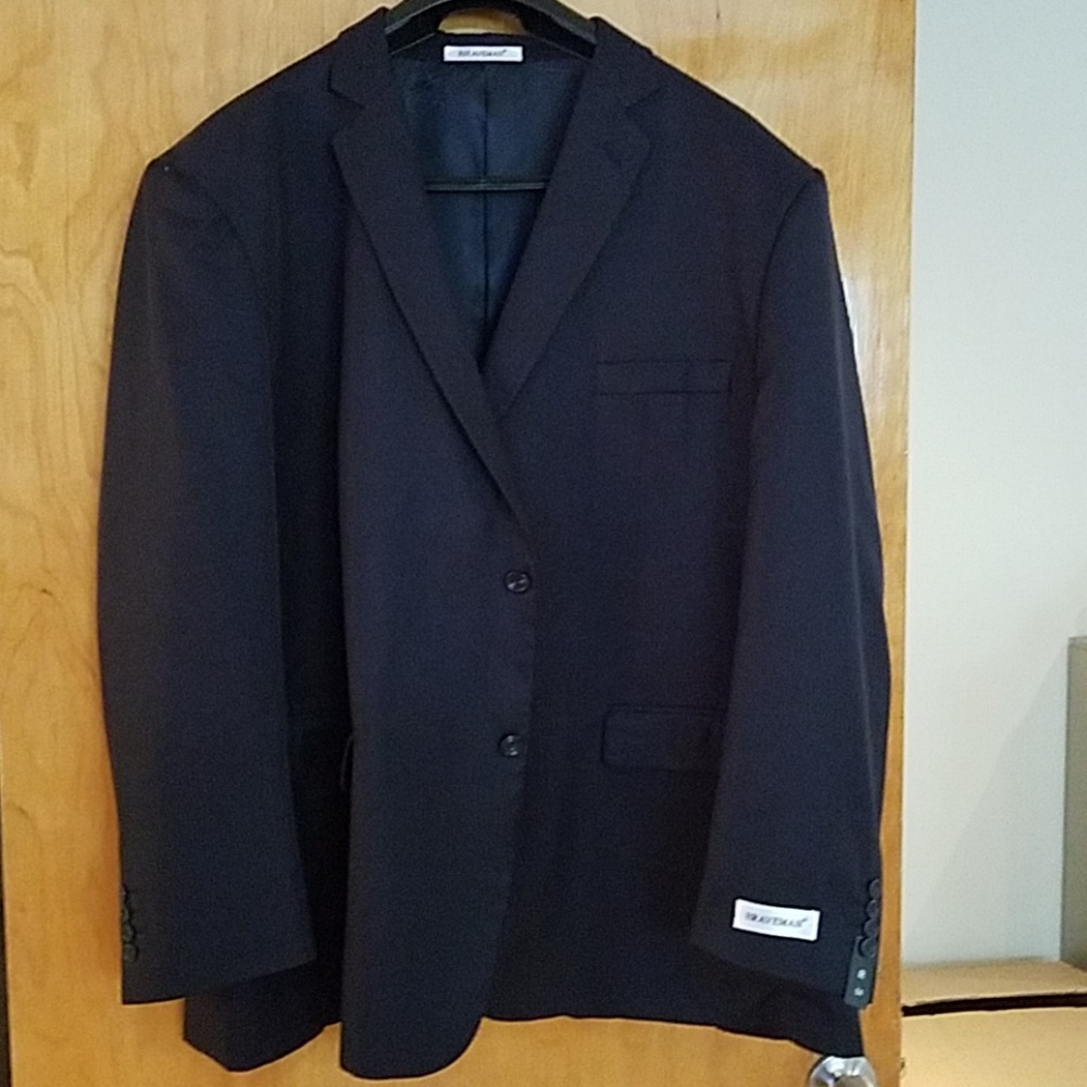 Braveman suit Jacket